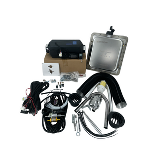 Aufocus 5KW ML Voice Diesel Heater Kit 2nd Gen