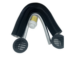 Aufocus 5KW ML Voice Diesel Heater Kit 2nd Gen