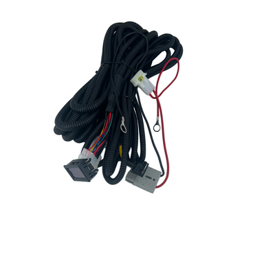 Aufocus 5KW ML Voice Diesel Heater Kit 2nd Gen