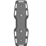 TRED MOUNTING BASE PLATE - TWIN PIN