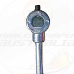 ALKO Jockey Wheel Replacement Handle