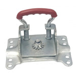 ALKO Adjustable Swivel Jockey Wheel Bracket LOCKING PIN 629920
