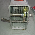 ALKO Premium Cable Winch 700kg Capacity - 5:1 & 1:1 - 5mm x 6 Meter Cable