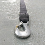 ALKO Premium Marine Winch Webbing 700kg Capacity - 5:1 & 1:1 - 50mm x 6 Meter Webbing