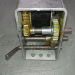 ALKO Premium Marine Winch 1000kg Capacity - 10:1 5:1 1:1 - 50mm x 7.5M Webbing