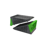 TRED GT LEVELLING RAMP PACK  FLURO GREEN
