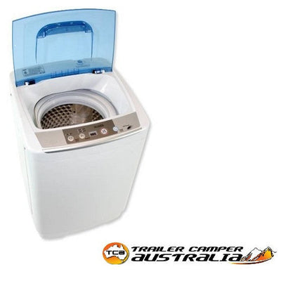 SPHERE 3.3KG AUTO MINI WASHING MACHINE