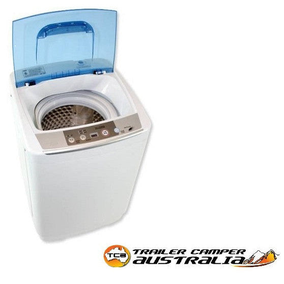 SPHERE 3.3KG AUTO MINI WASHING MACHINE