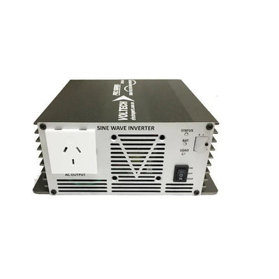 Voltech Pure sine wave inverter