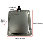 Aufocus 5KW ML Voice Diesel Heater Kit 2nd Gen