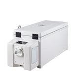 Evakool 82 Litre Fibreglass Fridge/Freezer RFE82-FF with free cover