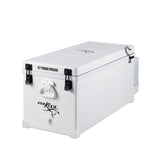 Evakool 82 Litre Fibreglass Fridge/Freezer RFE82-FF with free cover