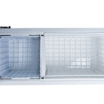 Evakool 82 Litre Fibreglass Fridge/Freezer RFE82-FF with free cover