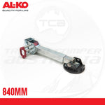 ALKO 840mm Drop Down Stabiliser Leg Corner Steady AL-KO Big Foot Design
