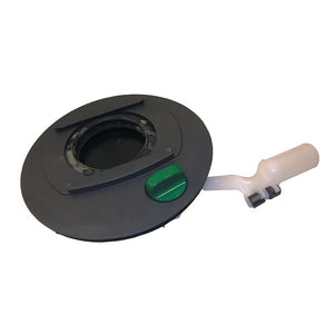 Thetford 3233206 LH Slide Assembly Suit C400 Tank