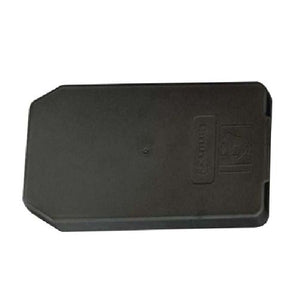 Truma UltraRapid Boiler Cover Cowl Black - Genuine