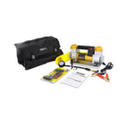 Giantz Air Compressor 12V 4x4 Tyre 200L/MIN Deflator Inflator Car Truck Portable