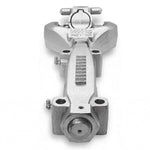 Alko 3.5T Off Road Coupling 50mm Ball Electric Brake Offroad Trailer Caravan kit