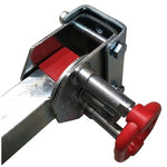 Alko Drop Leg for caravan camper 590mm