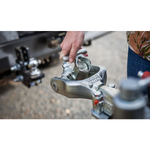 ALKO 3.5T Off Road Ball Coupling