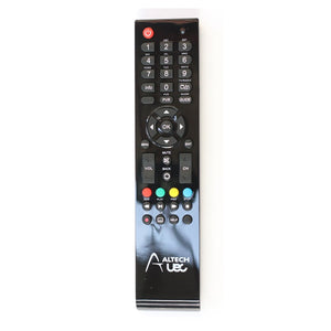 Altech UEC Remote Control Vast TV Receiver STB PVR