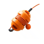 AMP-Fibian Mini 15AMP TO 10AMP Adapter W/Overload