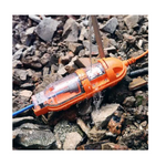 AMP-Fibian RV-02max 15AMP To 10AMP Adapter W/Overload