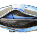 Amptron 200W Mono Crystalline Portable Solar Blanket Kit