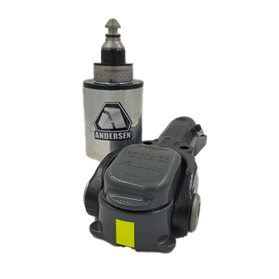 DO35 Adaptor Secure RV Towing