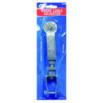 Ark Brake Cable Adjuster - Combined pulley & turnbuckle