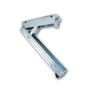 ARK 700mm Corner Steady Fully Extended Front View