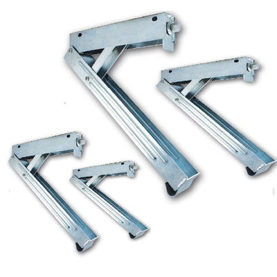 ARK 700mm Corner Steadies 4 Pack Full Set