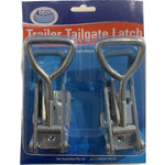 Ark Trailer Tailgate Latch (SET OF 2)