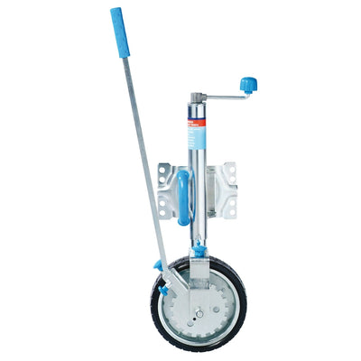 ark ezi mover ratchet jockey wheel