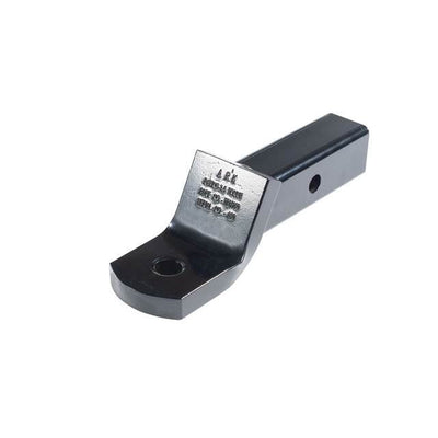 Ark 160mm Tow Ball Mount - 3500kg Towing Capacity TBH160