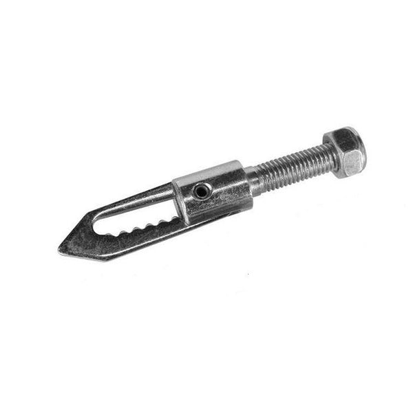 Ark Tailgate Anti-rattle Latch Bolt type, comes with nyloc nut - Single Item