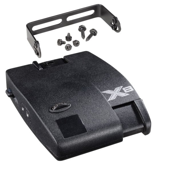 ARk  electric brake controller unit with digital display