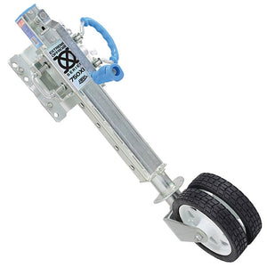 Ark XO 750 XL Off Road Jockey Wheel