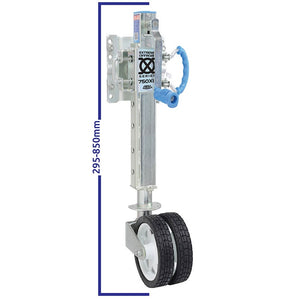 Ark XO750 Jockey Wheel XL