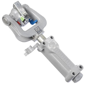 2T mechanical override coupling