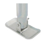 Ark XO 850mm Corner Steady Leg Drill Driven Lift Jack 875kg