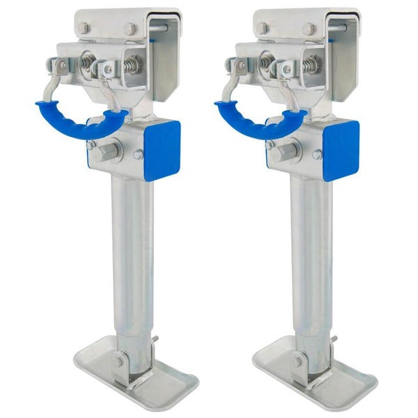 Ark XO Corner Steady 650mm XODDS650 - 2 PACK