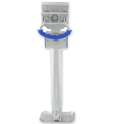 Ark XO 850mm Corner Steady Leg Drill Driven Lift Jack 875kg