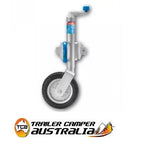 Ark 10″ Heavy Duty Jockey Wheels