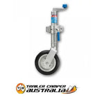 Ark 10″ Heavy Duty Jockey Wheels