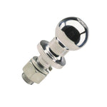 Ark 190mm Tow Ball Mount and 50mm Towball - 3500kg Towing Capacity TBH190B