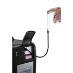 Touch LED light with USB Connectivity