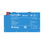 BluEdge Lithium Battery with Bluetooth
