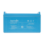 Amptron 150Ah LiFePO4 Battery Front View