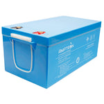 Amptron 12V 400Ah / 300A Continuous Discharge LiFePO4 Battery